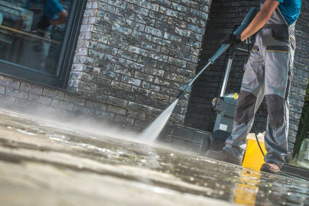 Trusted West Fargo, ND Pressure Washing Services Experts